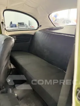 FUSCA 1.5 8V