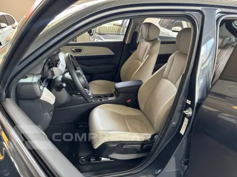 HR-V Advance 1.5  Flex TB 16V 5p Aut.