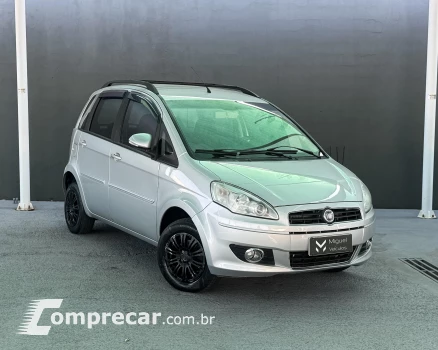 IDEA 1.6 MPI Essence 16V