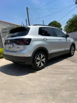 T-CROSS SENSE