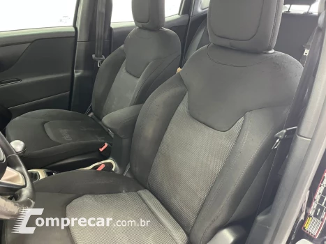 RENEGADE 1.8 16V Sport