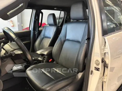 HILUX 2.8 SRX 4X4 CD 16V DIESEL 4P AUTOMÁTICO