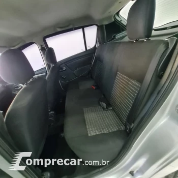 SANDERO 1.0 Expression 16V