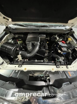 S10 2.4 LT 4X2 CD 8V