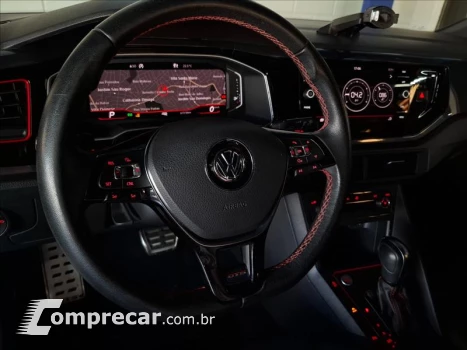 POLO 1.4 250 TSI GTS