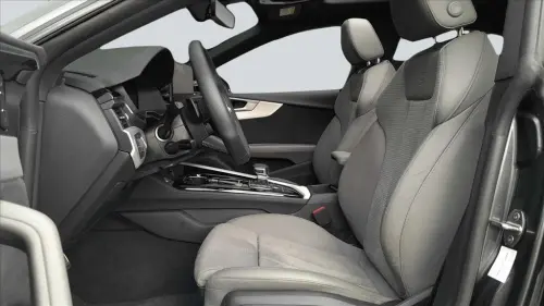 A5 2.0 TFSI MHEV SPORTBACK S LINE S TRONIC