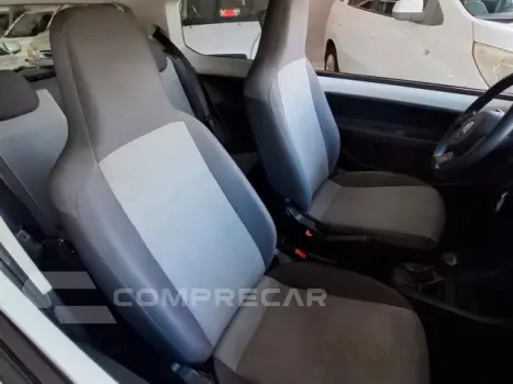 UP - 1.0 MPI TAKE UP 12V 4P MANUAL