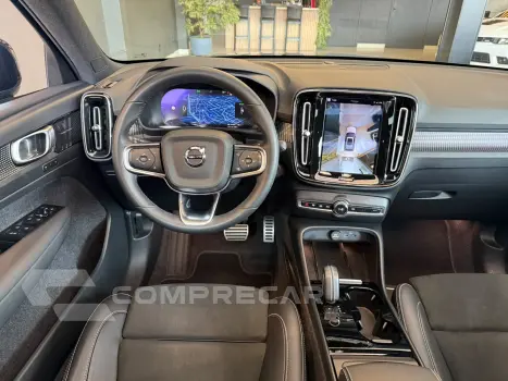 XC40 P8 Recharge Electric BEV Pure AWD