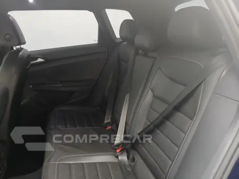 TAOS 1.4 250 TSI TOTAL FLEX HIGHLINE AUTOMÁTICO