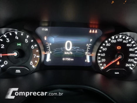 COMPASS 1.3 T270 Turbo Longitude
