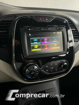 CAPTUR 1.6 16V SCE Intense