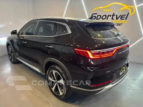 Song Plus 1.5 Dm-I Híbrido Automático