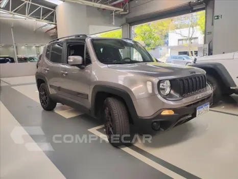 RENEGADE 1.8 16V Sport