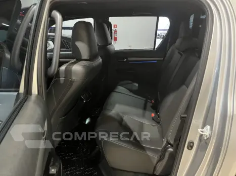 HILUX 2.8 SRX 4X4 CD 16V