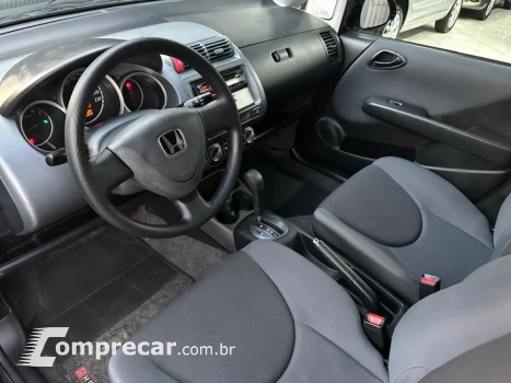 Fit LXL 1.4/ 1.4 Flex 8V/16V 5p Aut.