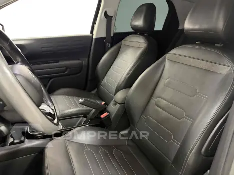 C4 CACTUS 1.6 THP FLEX SHINE EAT6