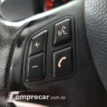 320I 2.0 16V Turbo