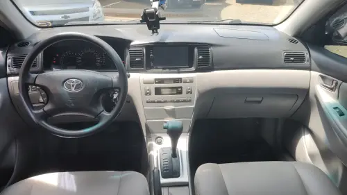 COROLLA 1.8 Se-g 16V