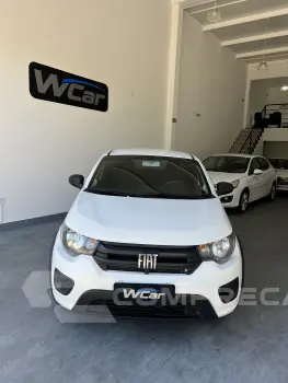 MOBI 1.0 8V EVO Like.