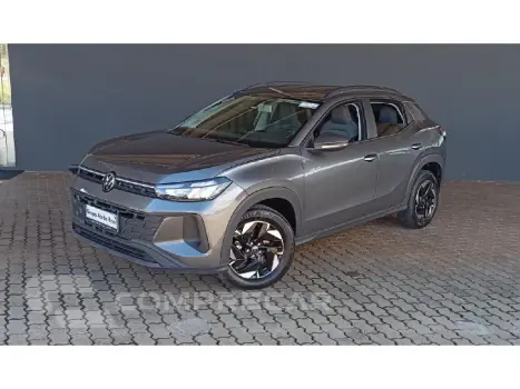 Volkswagen TERA 1.0 170 TSI COMFORT AUTOMÁTICO 4 portas