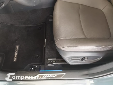 COROLLA 2.0 Vvt-ie Altis Direct Shift