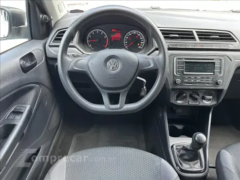 VOYAGE 1.0 12V MPI TOTALFLEX 4P MANUAL