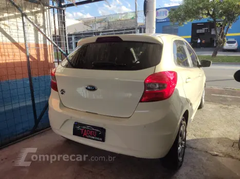 KA + 1.0 SE Plus 12V