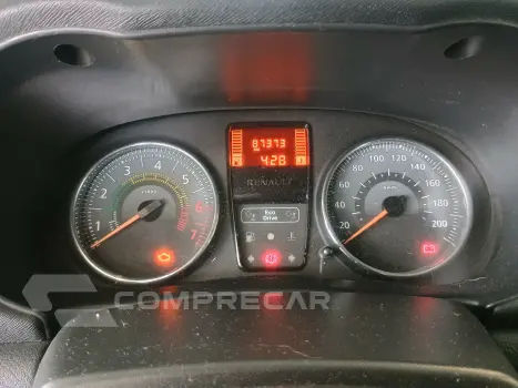 CLIO 1.0 Expression 16V