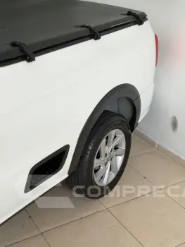 Saveiro Trendline 1.6 T.Flex 8V