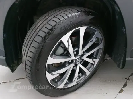 COROLLA 2.0 VVT-IE FLEX ALTIS DIRECT SHIFT