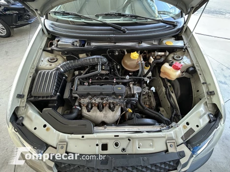 CLASSIC 1.0 MPFI LS 8V