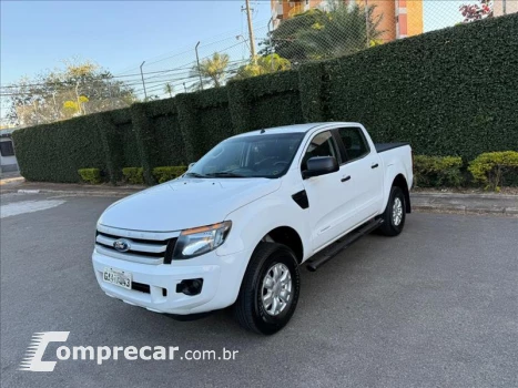 RANGER 2.5 XLS 4X2 CD 16V