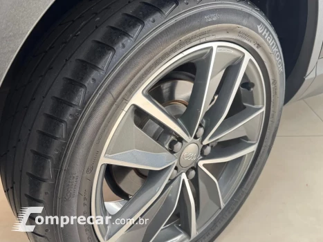 Q3 1.4 TFSI ATTRACTION