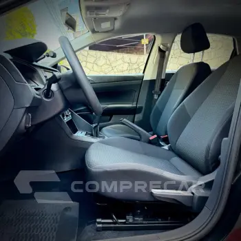 POLO 1.0 MPI