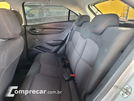 ONIX HATCH LT 1.4 8V FlexPower 5p Mec.