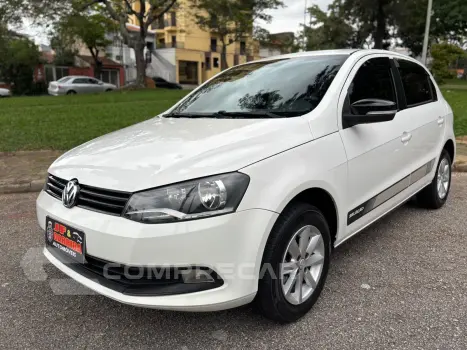 GOL 1.0 MI Seleção 8V G.V