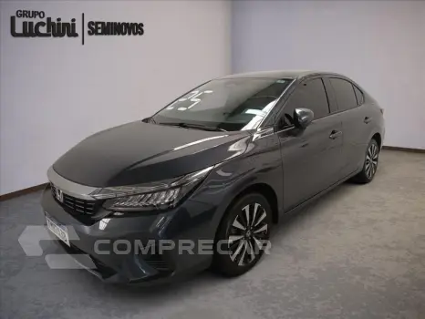 CITY 1.5 i-VTEC FLEX TOURING CVT