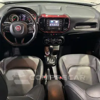 Toro Freedom 2.0 16V 4x4 TB Diesel Aut.