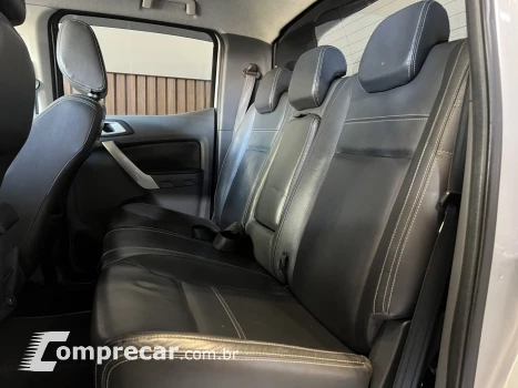 RANGER 2.5 LIMITED 4X2 CD 16V FLEX 4P MANUAL