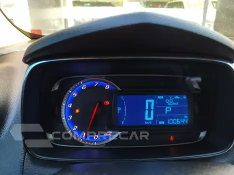 TRACKER 1.8 MPFI LTZ 4X2 16V