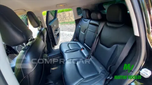 COMPASS 2.0 16V DIESEL LONGITUDE 4X4 AUTOMÁTICO