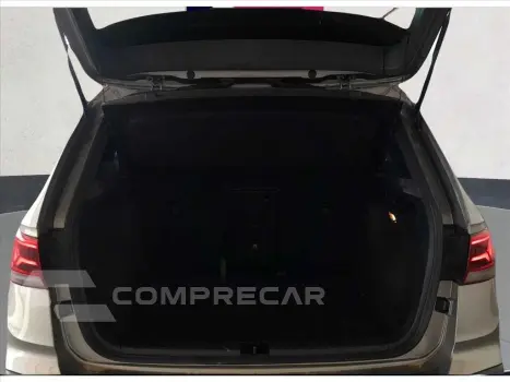 TAOS 1.4 250 TSI TOTAL FLEX HIGHLINE AUTOMÁTICO