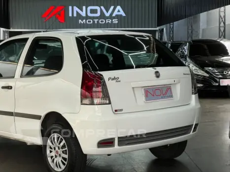 PALIO - 1.0 MPI FIRE ECONOMY 8V 2P MANUAL