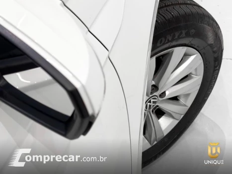 VIRTUS - 1.0 170 TSI AUTOMÁTICO