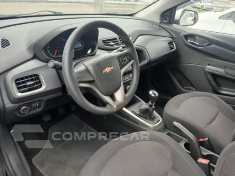 ONIX - 1.4 MPFI LT 8V 4P MANUAL