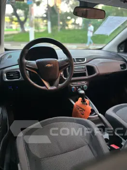 PRISMA Sed. LT 1.4 8V FlexPower 4p