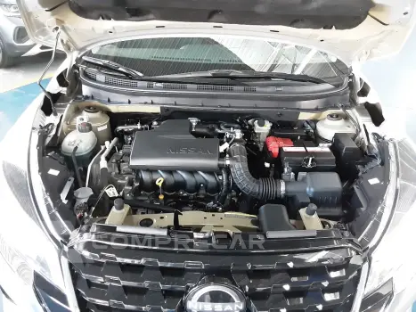 KICKS 1.6 16V FLEXSTART EXCLUSIVE XTRONIC