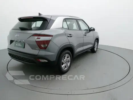 CRETA 1.0 TGDI FLEX COMFORT PLUS AUTOMÁTICO