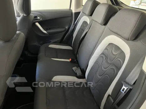 C3 1.5 Tendance 8V