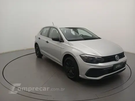 POLO 1.0 MPI TRACK MANUAL